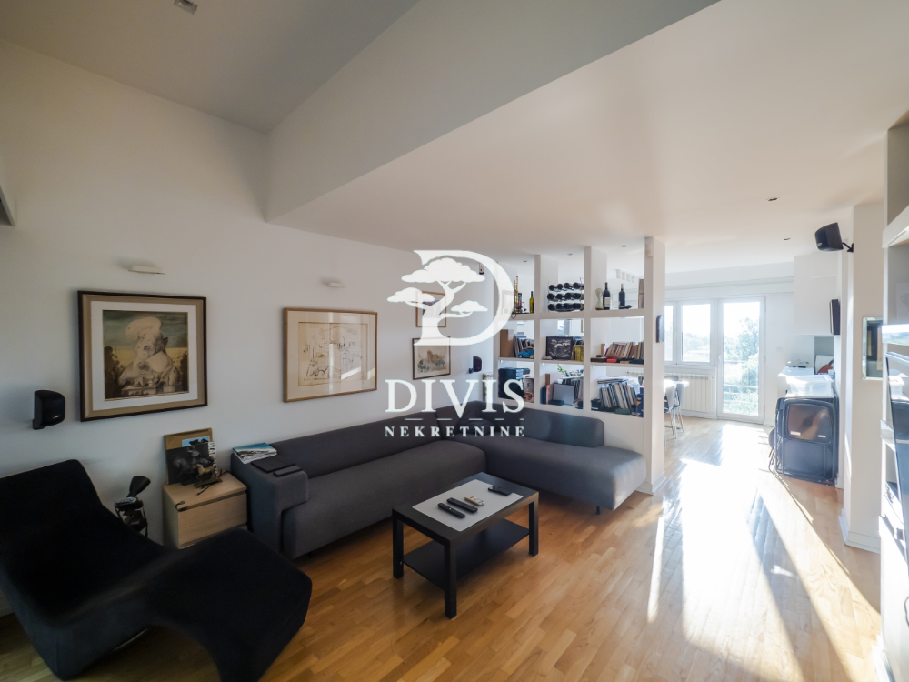 Slika 1 - Vladimira Gaćinovića, Trosoban stan na prodaju, 110m2, 410.000€